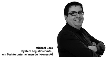 Michael Bock System Logistics