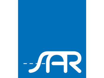 Logo Firma SAR Elektronic GmbH  